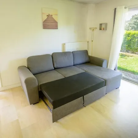 Charmant T2 Proche Centre Lägenhet *