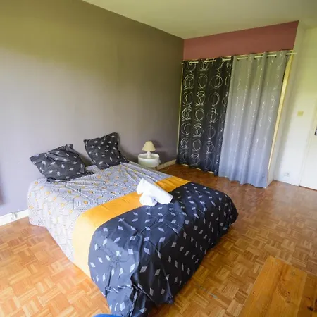 Charmant T2 Proche Centre Apartment *