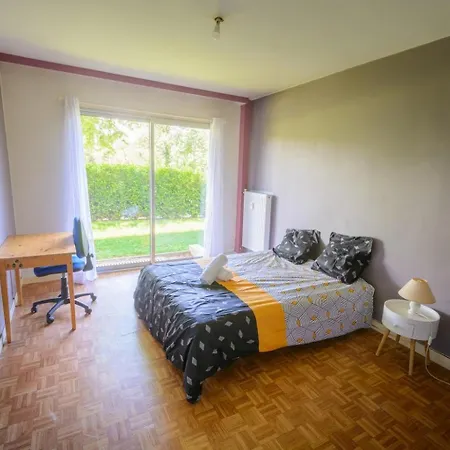 Apartment Charmant T2 Proche Centre Valence (Drome)