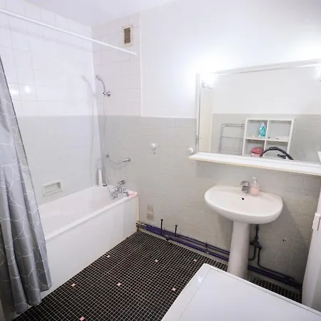 Apartment Charmant T2 Proche Centre Valence (Drome)