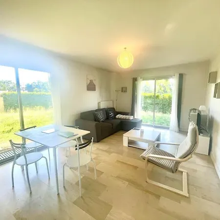 Apartment Charmant T2 Proche Centre Valence (Drome)