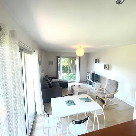 Apartment Charmant T2 Proche Centre Valence (Drome)