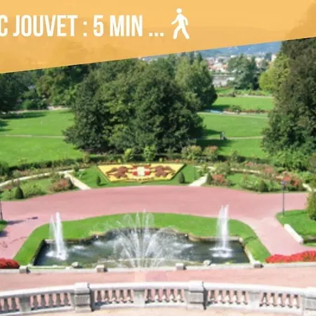 Charmant T2 Proche Centre